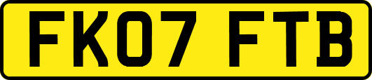 FK07FTB