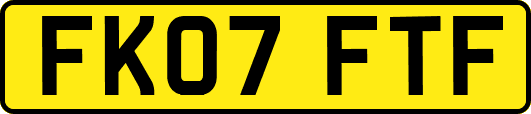 FK07FTF