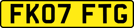 FK07FTG