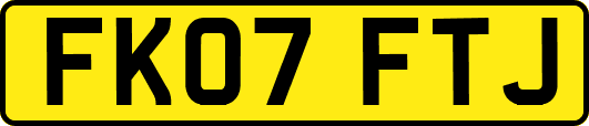 FK07FTJ