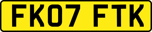 FK07FTK