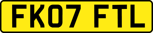 FK07FTL