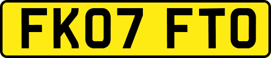 FK07FTO