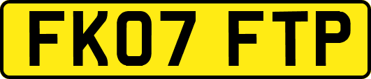 FK07FTP
