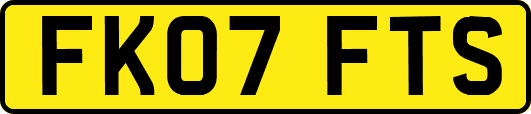 FK07FTS