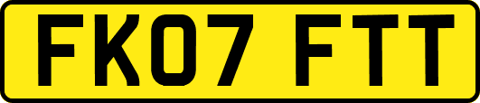 FK07FTT