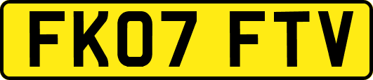 FK07FTV