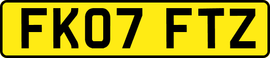 FK07FTZ
