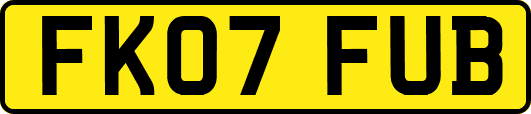 FK07FUB