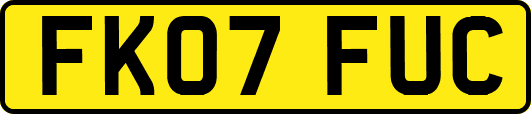 FK07FUC