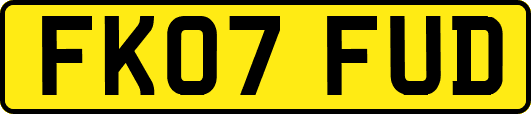 FK07FUD