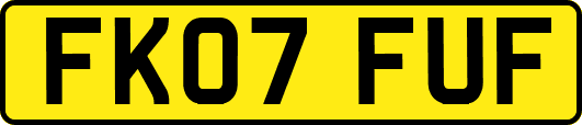 FK07FUF