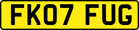 FK07FUG