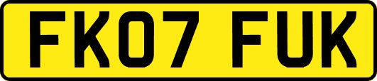 FK07FUK
