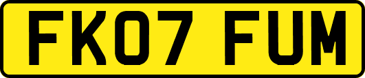 FK07FUM