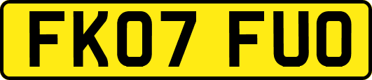 FK07FUO