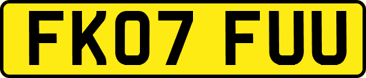 FK07FUU