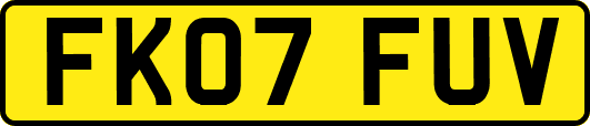 FK07FUV