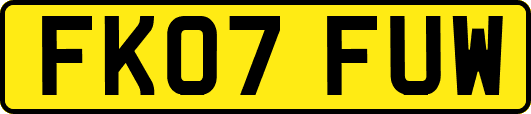 FK07FUW