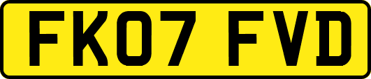 FK07FVD