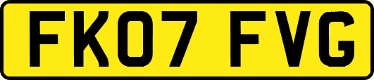 FK07FVG