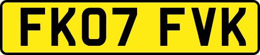 FK07FVK