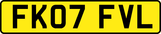 FK07FVL