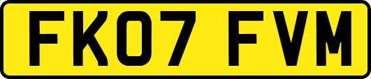 FK07FVM
