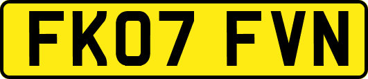 FK07FVN
