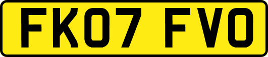 FK07FVO