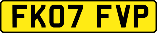 FK07FVP