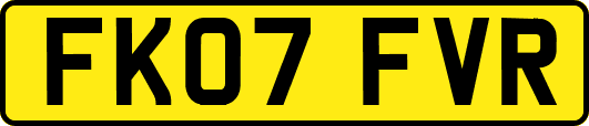 FK07FVR