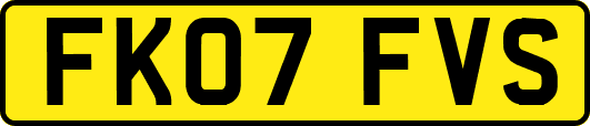 FK07FVS