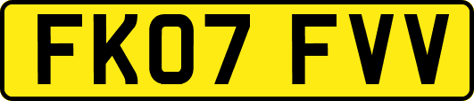 FK07FVV