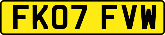 FK07FVW