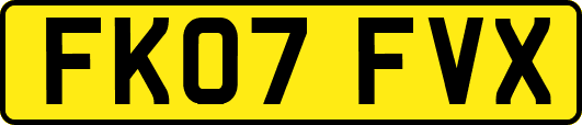 FK07FVX