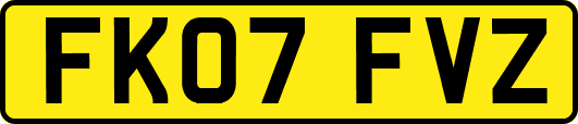 FK07FVZ