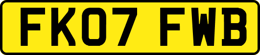 FK07FWB