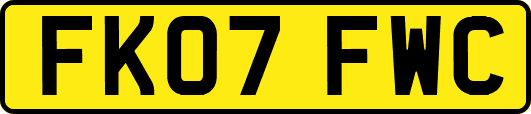 FK07FWC
