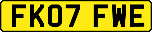 FK07FWE