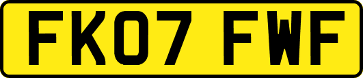 FK07FWF