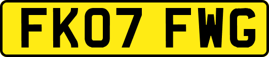 FK07FWG