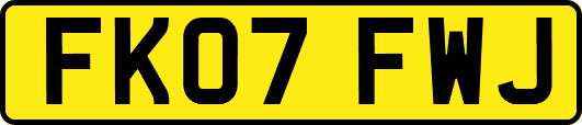 FK07FWJ
