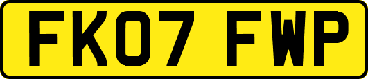 FK07FWP