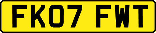 FK07FWT