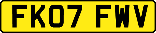 FK07FWV