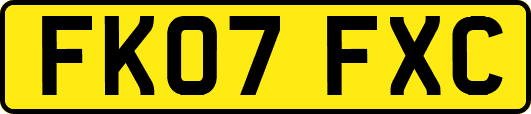 FK07FXC