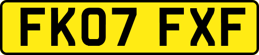 FK07FXF