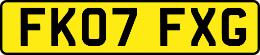 FK07FXG