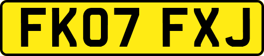 FK07FXJ